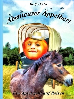 cover image of Abenteurer Äppelbert